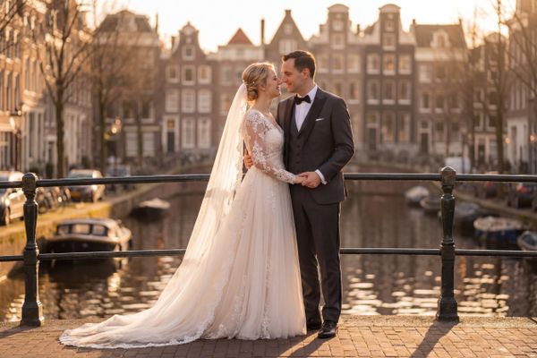 Canal Belt (Grachtengordel) wedding photography Canal Belt (Grachtengordel) wedding photography Amsterdam Netherlands