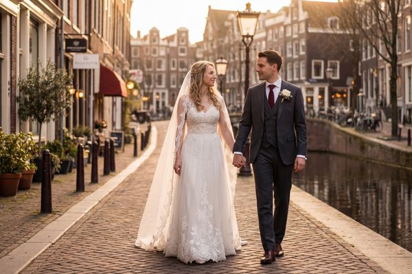 De Negen Straatjes (The Nine Streets) wedding photography De Negen Straatjes (The Nine Streets) wedding photography Amsterdam Netherlands