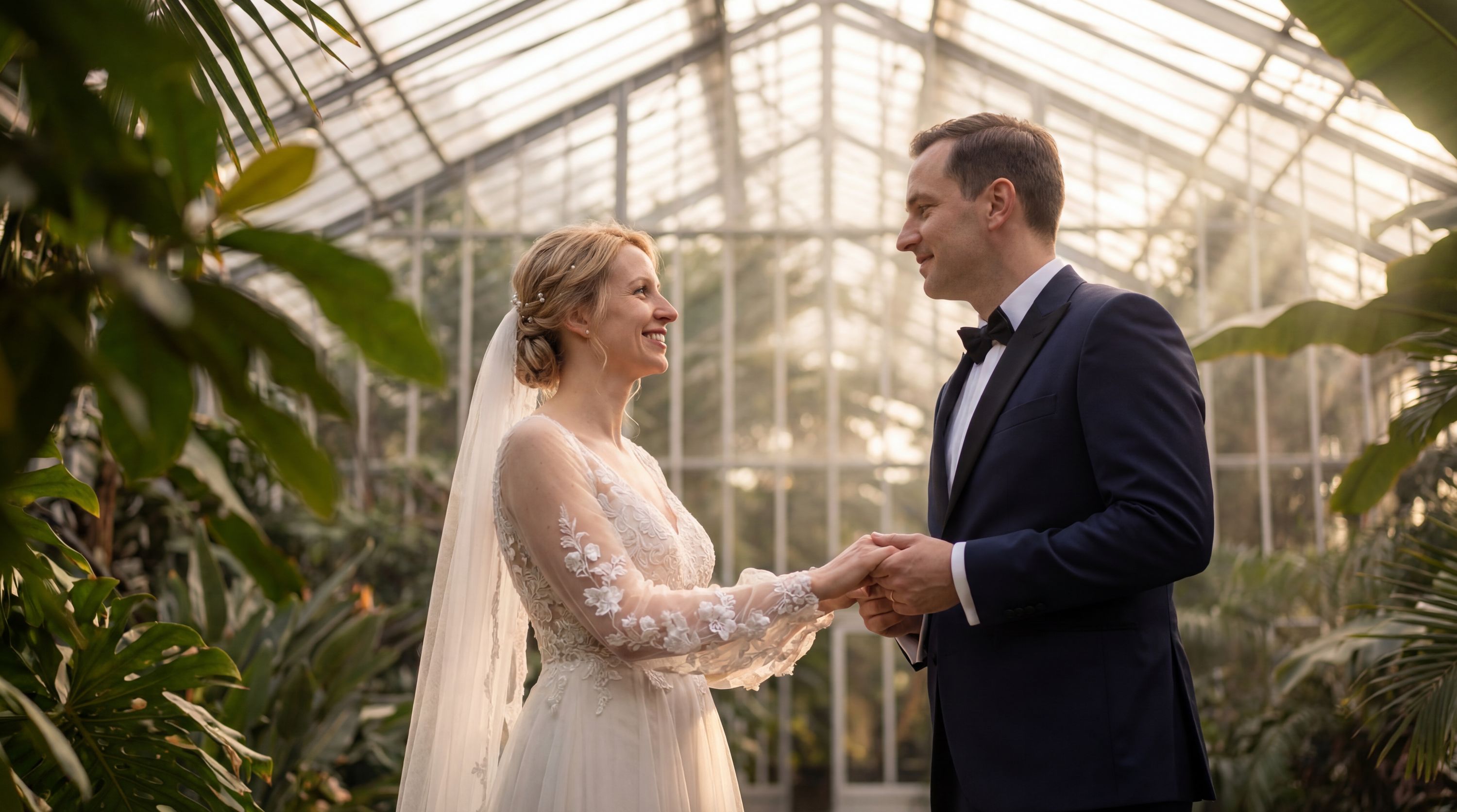 Hortus Botanicus Amsterdam wedding photography Amsterdam Netherlands