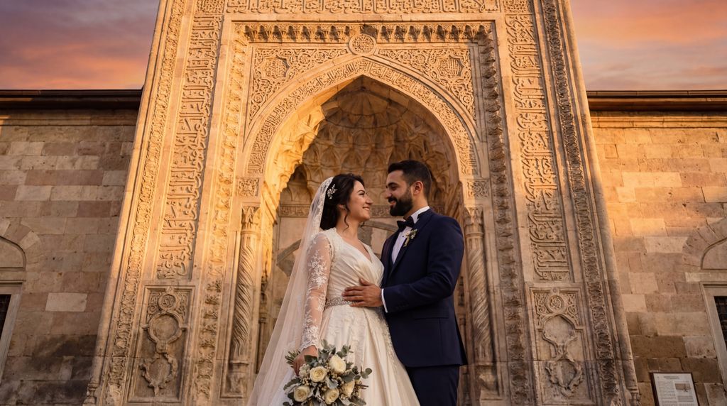 Sahip Ata Complex wedding photography, Konya, Sahip Ata Complex wedding photography, Konya,