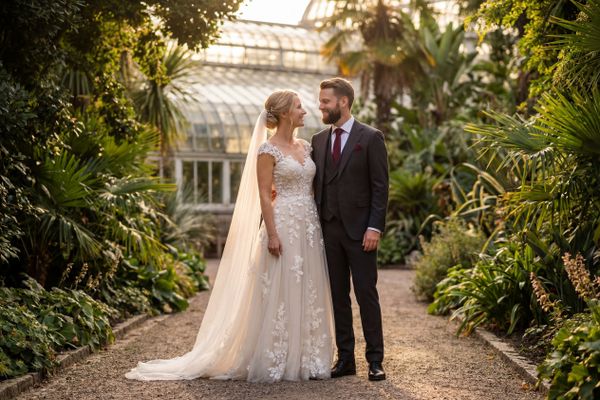 Botanical Garden (Botanisk Have) wedding photography Botanical Garden (Botanisk Have) wedding photography Copenhagen