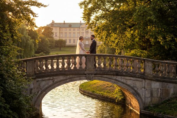 Frederiksberg Gardens wedding photography Frederiksberg Gardens wedding photography Copenhagen