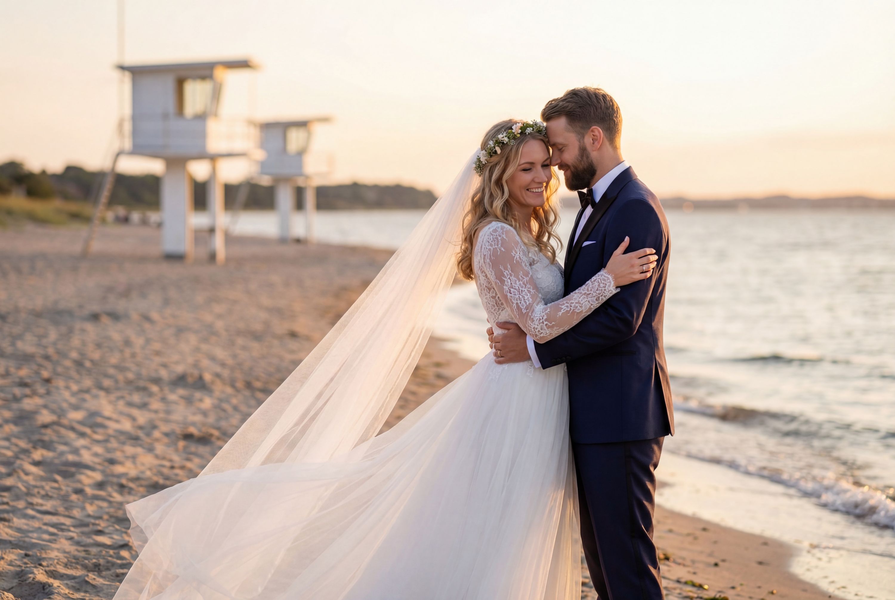 Copenhagen wedding photography