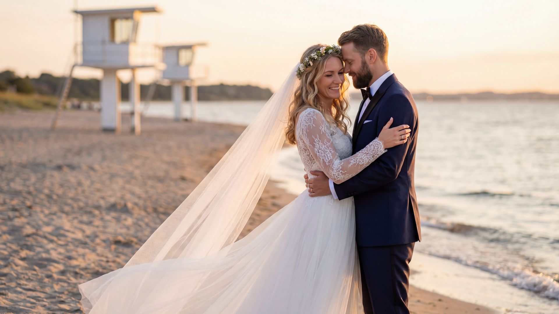 Copenhagen wedding photography