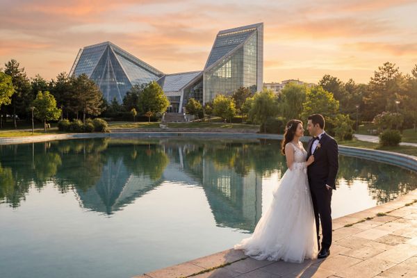 Altınpark wedding photography Altınpark wedding photography Ankara