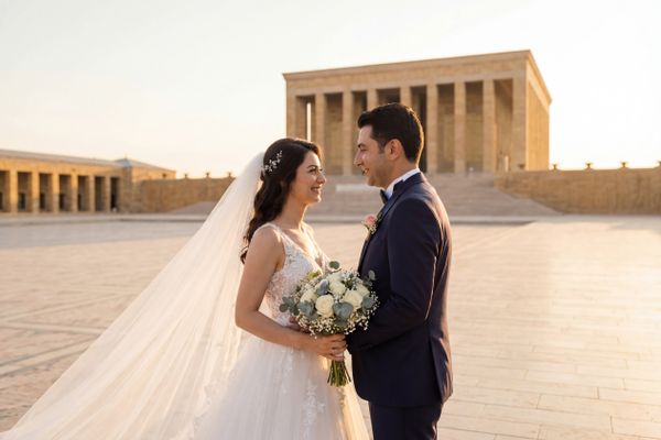 Anıtkabir wedding photography Anıtkabir wedding photography Ankara