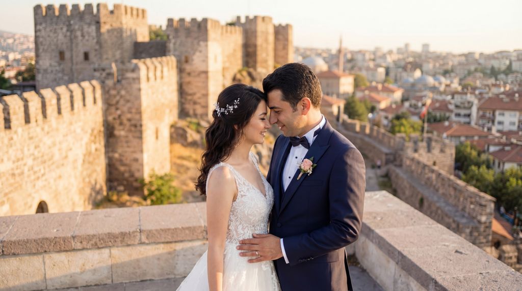 Ankara Castle (Ankara Kalesi) wedding photography, Ankara, Ankara Castle (Ankara Kalesi) wedding photography, Ankara,