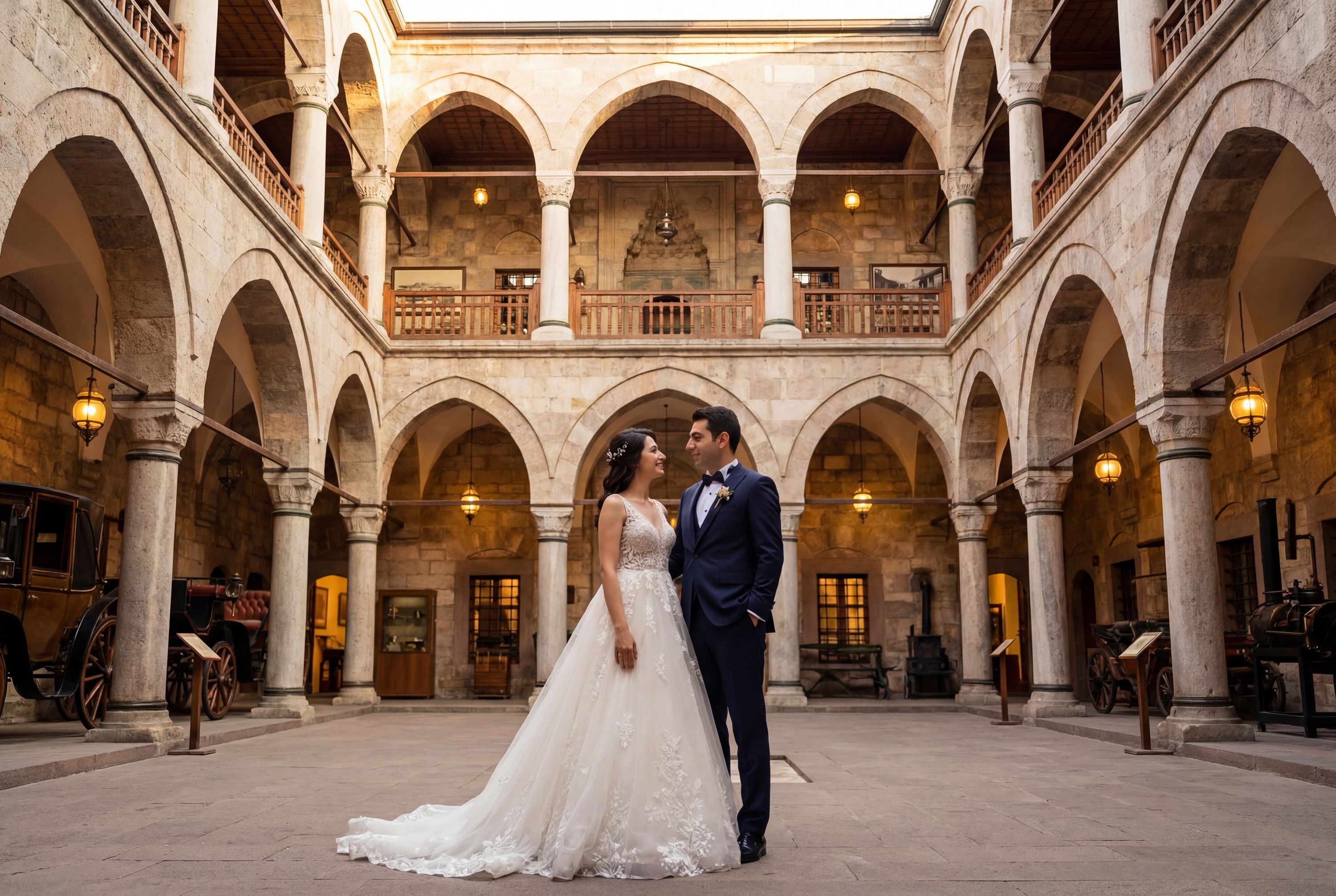 Ankara wedding photography