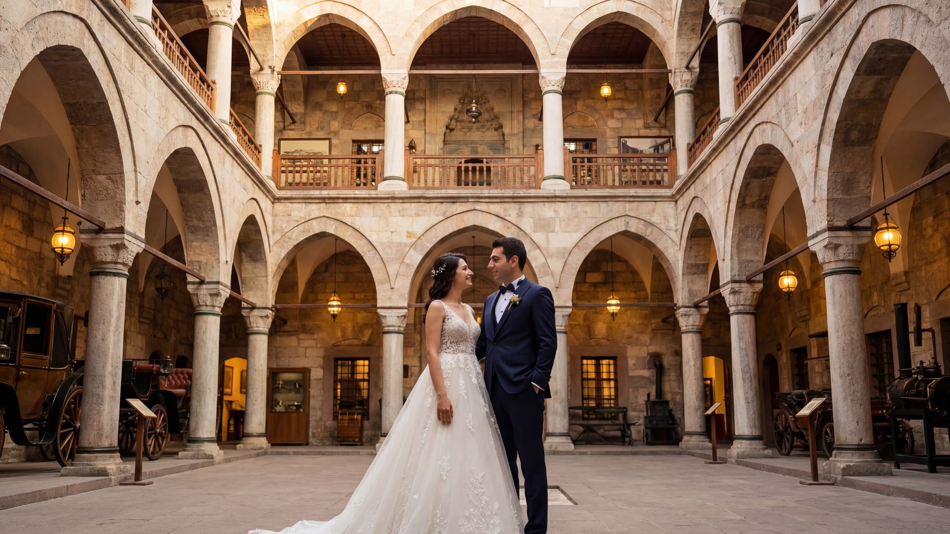 Ankara wedding photography