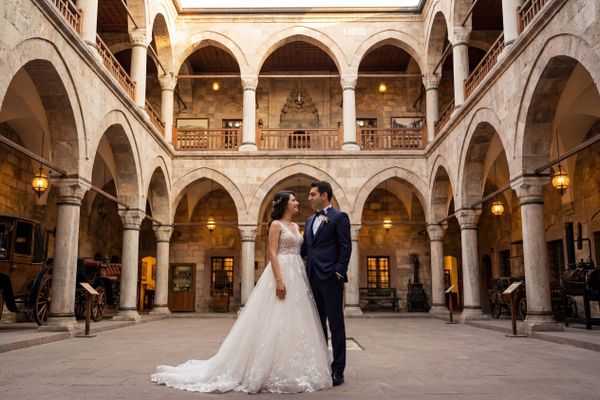 Çengelhan Rahmi M. Koç Museum wedding photography Çengelhan Rahmi M. Koç Museum wedding photography Ankara