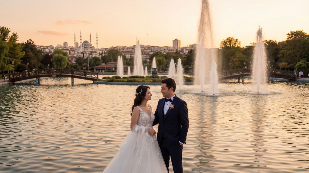 Gençlik Parkı wedding photography, Ankara, Gençlik Parkı wedding photography, Ankara,