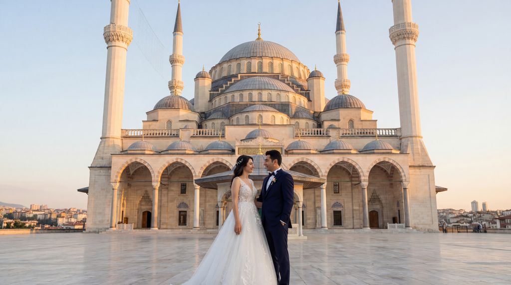 Kocatepe Mosque wedding photography, Ankara, Kocatepe Mosque wedding photography, Ankara,