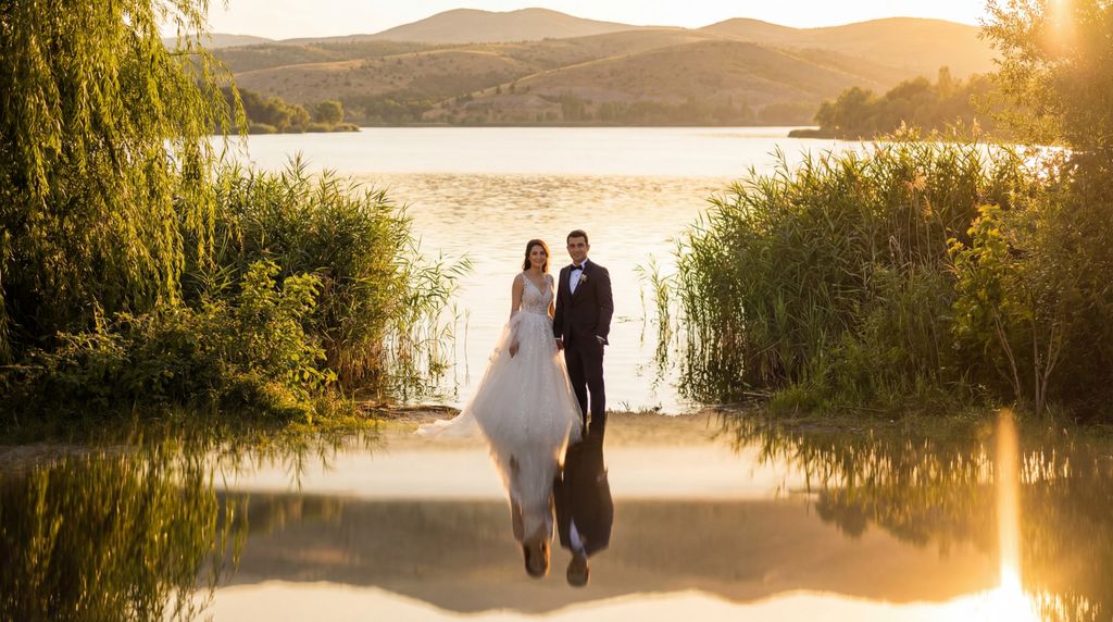 Eymir Lake wedding photography, Ankara, Eymir Lake wedding photography, Ankara,