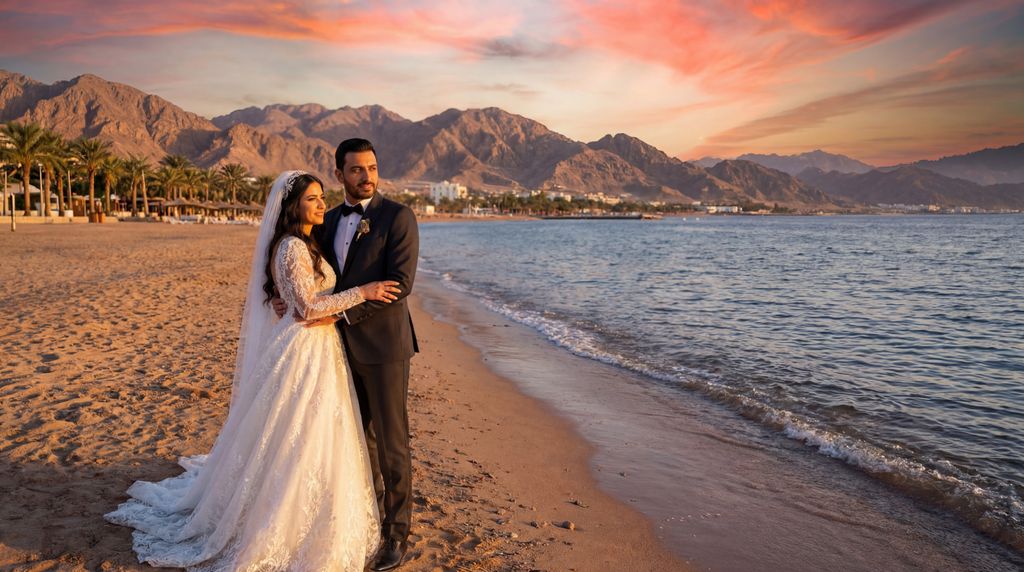 South Beach (Al-Ghandour) wedding photography, Aqaba, South Beach (Al-Ghandour) wedding photography, Aqaba,