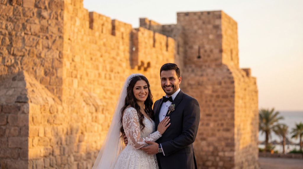Aqaba Fort (Mamluk Castle) wedding photography, Aqaba, Aqaba Fort (Mamluk Castle) wedding photography, Aqaba,