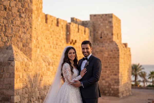 Aqaba Castle (Mamluk Fort) wedding photography Aqaba Castle (Mamluk Fort) wedding photography Aqaba