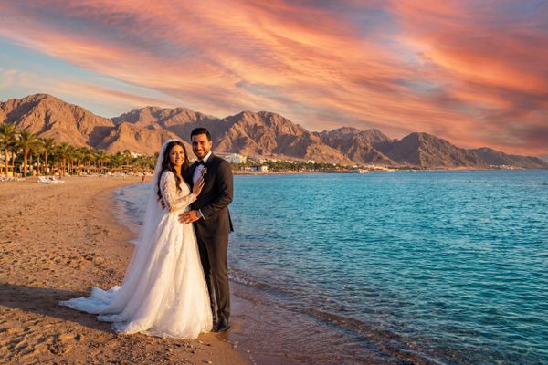 Aqaba Marine Park Shoreline wedding photography Aqaba Marine Park Shoreline wedding photography Aqaba