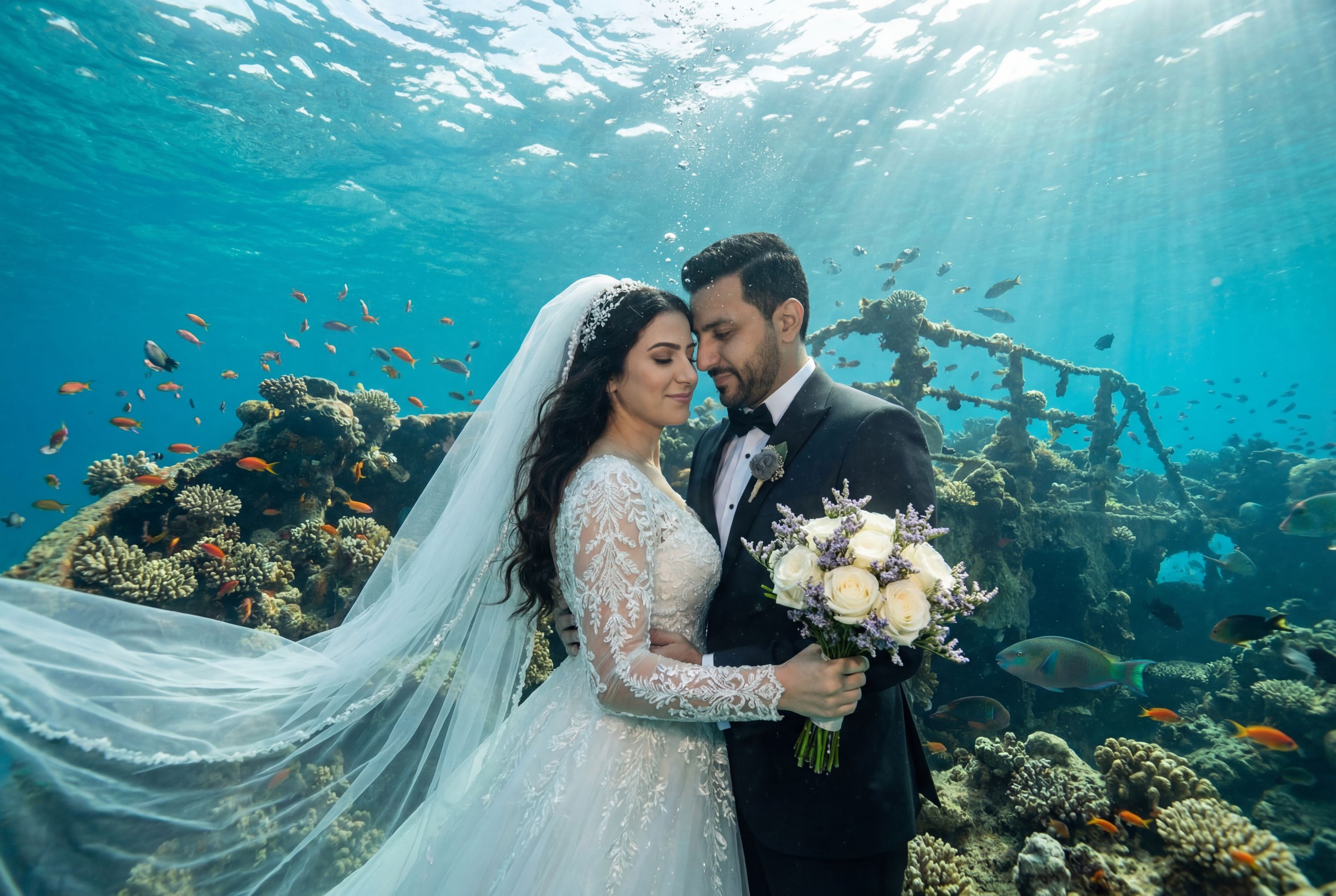 Aqaba wedding photography