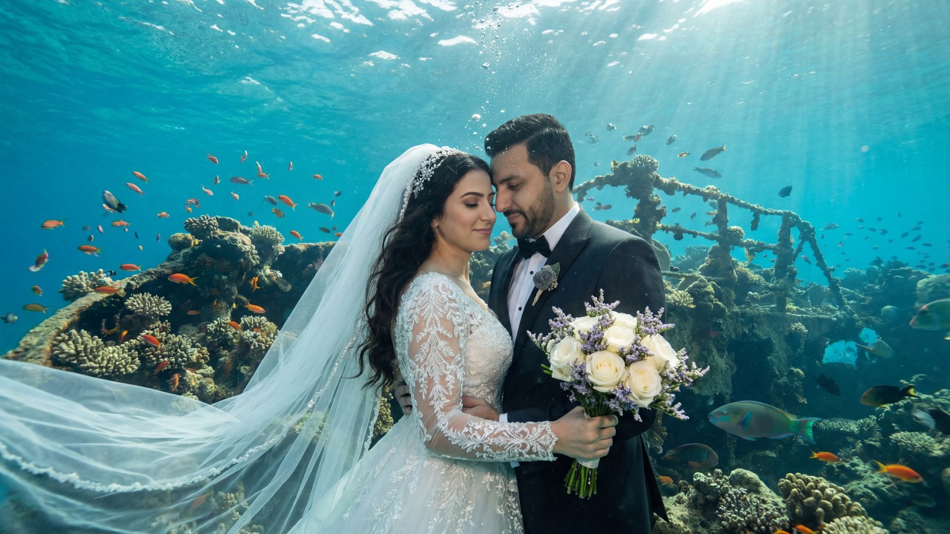 Aqaba wedding photography