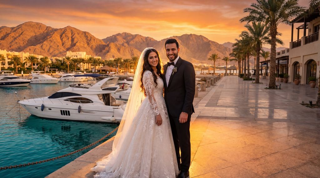 Tala Bay Marina wedding photography, Aqaba, Tala Bay Marina wedding photography, Aqaba,