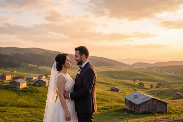 Kargı Plateau wedding photography Kargı Plateau wedding photography Çorum