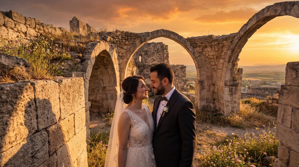 Çorum Castle (Çorum Kalesi) wedding photography, Çorum, Çorum Castle (Çorum Kalesi) wedding photography, Çorum,