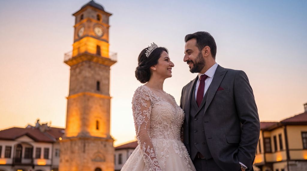 Çorum Clock Tower (Saat Kulesi) wedding photography, Çorum, Çorum Clock Tower (Saat Kulesi) wedding photography, Çorum,