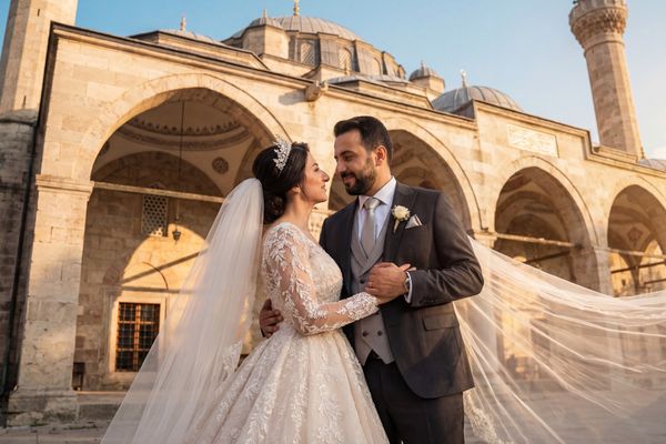 Çorum Ulu Cami (Grand Mosque) wedding photography Çorum Ulu Cami (Grand Mosque) wedding photography Çorum