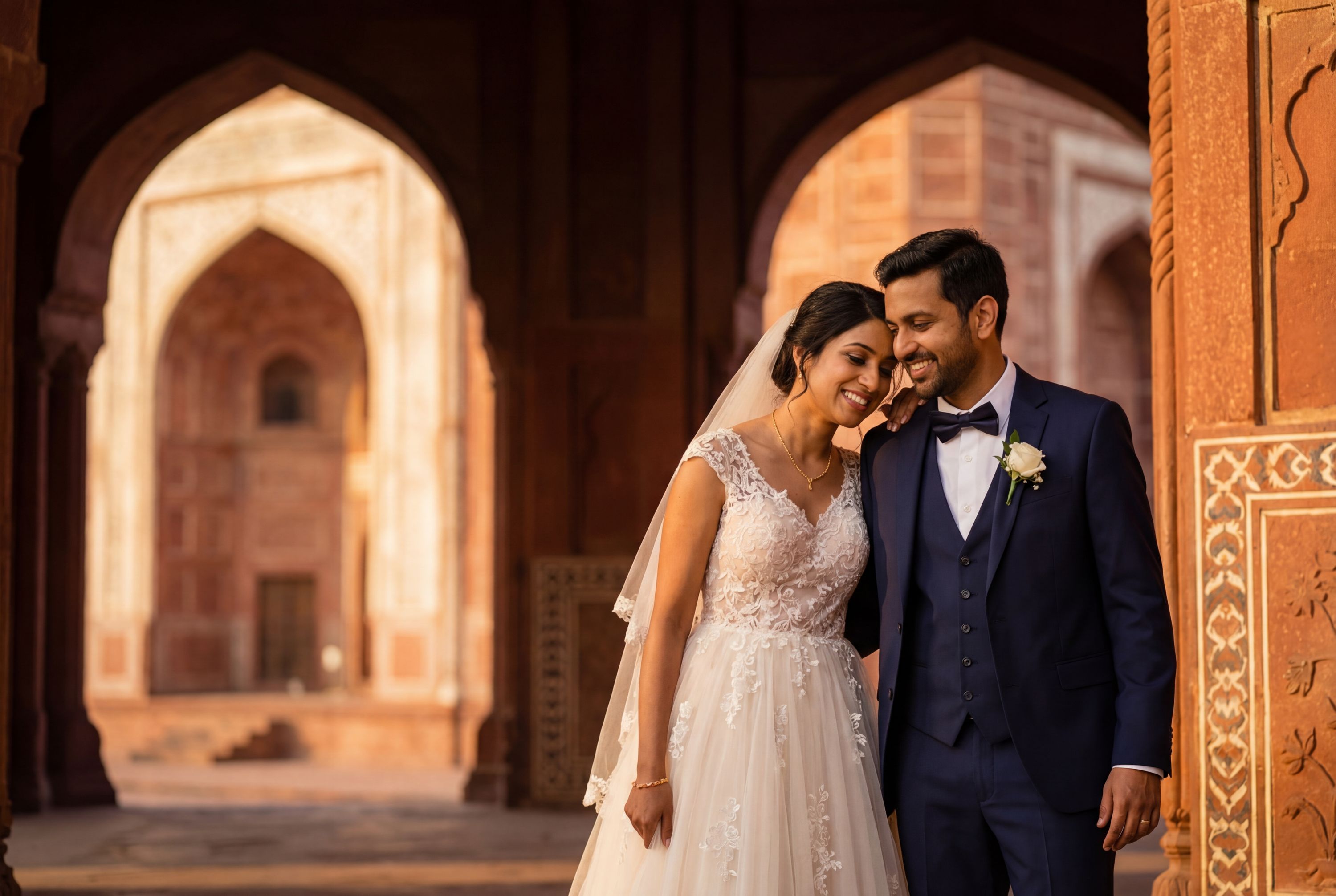 Agra Fort wedding photography Agra 
