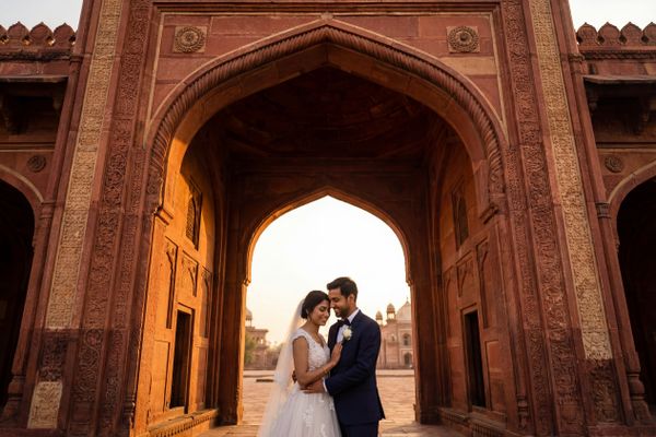 Fatehpur Sikri wedding photography Fatehpur Sikri wedding photography Agra