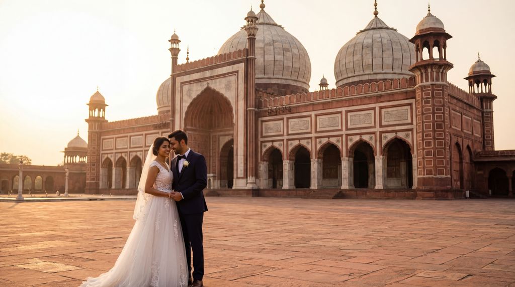 Jama Masjid Agra wedding photography, Agra, Jama Masjid Agra wedding photography, Agra,