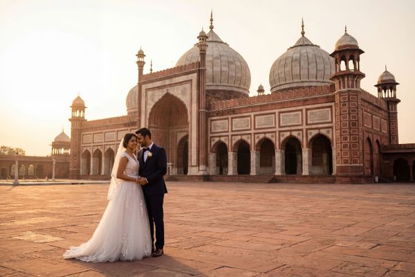 Jama Masjid (Agra) wedding photography Jama Masjid (Agra) wedding photography Agra
