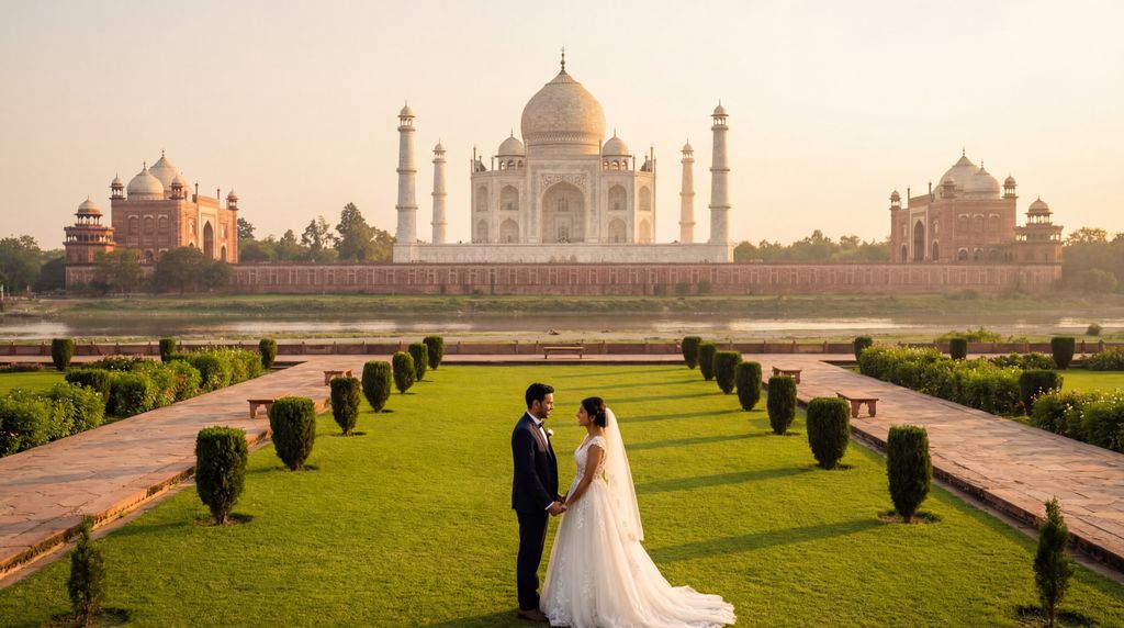 Mehtab Bagh wedding photography, Agra, Mehtab Bagh wedding photography, Agra,