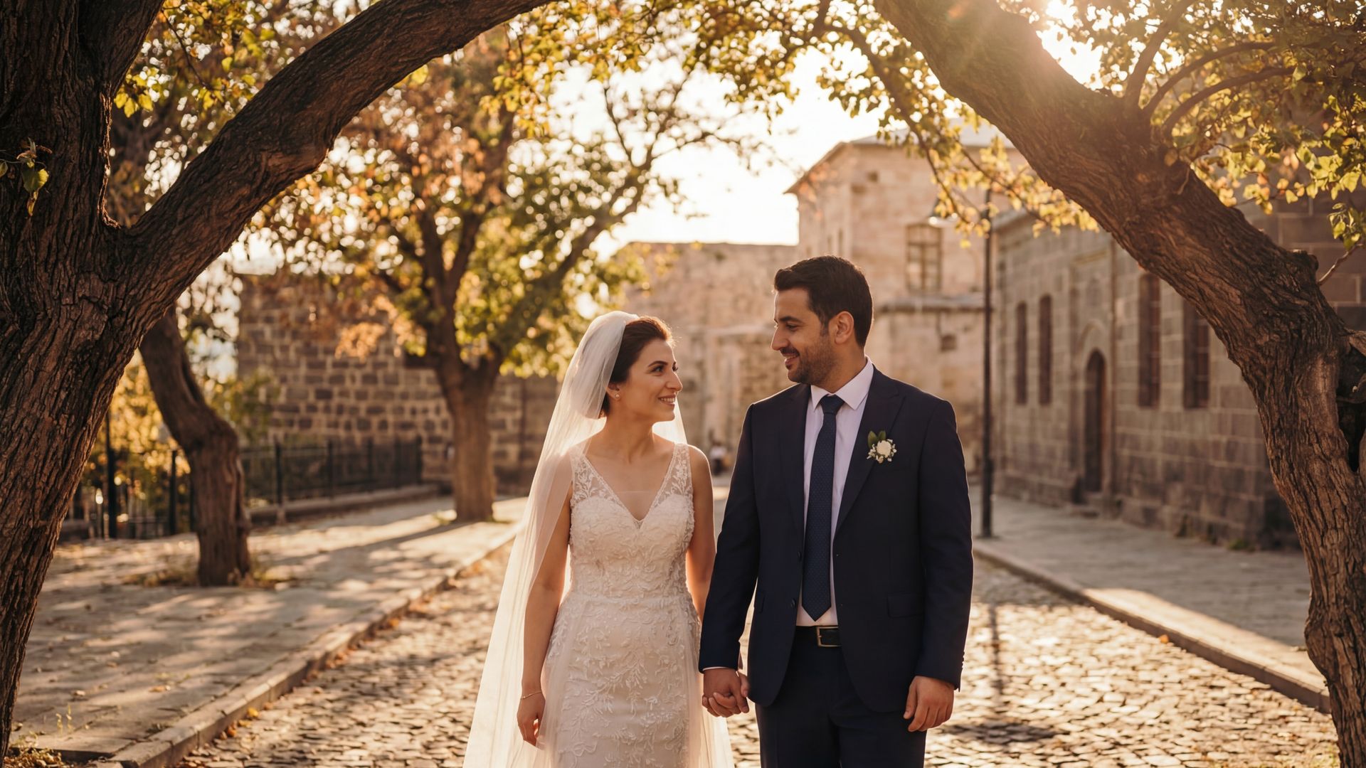 Kars wedding photography
