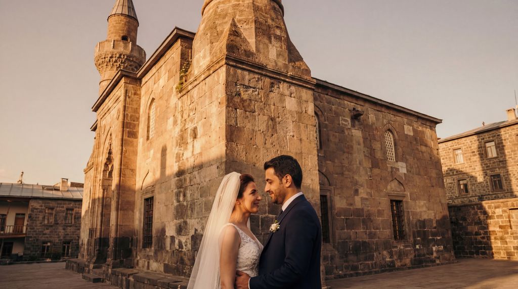 Ani Cathedral (Fethiye Camii) wedding photography, Kars, Ani Cathedral (Fethiye Camii) wedding photography, Kars,