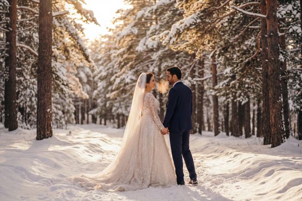 Sarıkamış Forest (Sarıkamış Ormanları) wedding photography Sarıkamış Forest (Sarıkamış Ormanları) wedding photography Kars