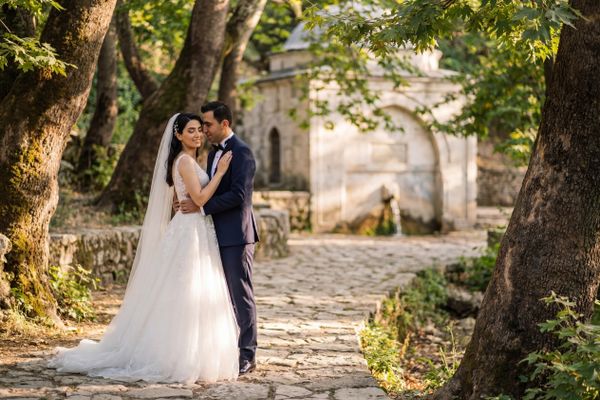 Ayazmana Recreation Area wedding photography Ayazmana Recreation Area wedding photography Isparta