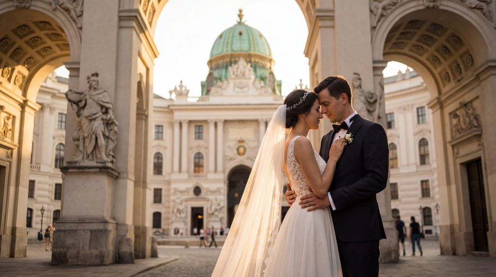 Hofburg Imperial Palace wedding photography, Vienna, Hofburg Imperial Palace wedding photography, Vienna,