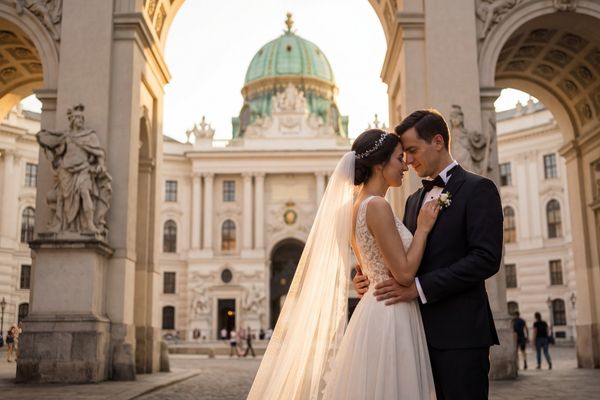 Hofburg Imperial Palace wedding photography Hofburg Imperial Palace wedding photography Vienna