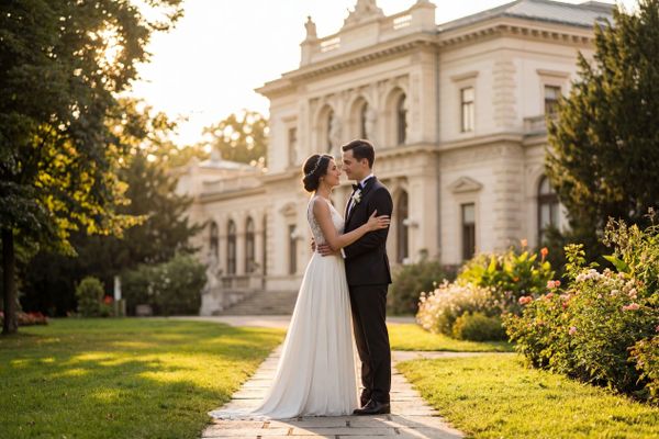 Stadtpark (Kursalon Hübner) wedding photography Stadtpark (Kursalon Hübner) wedding photography Vienna