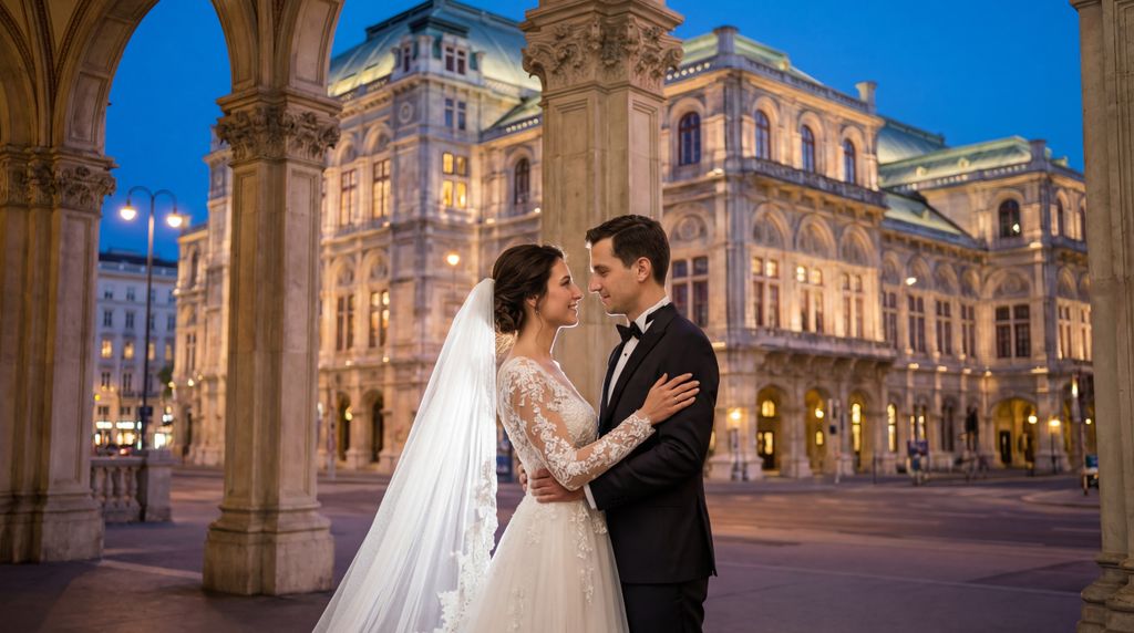 Vienna State Opera (Wiener Staatsoper) wedding photography, Vienna, Vienna State Opera (Wiener Staatsoper) wedding photography, Vienna,