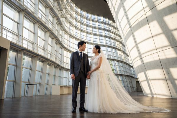 National Art Center, Tokyo (NACT) wedding photography National Art Center, Tokyo (NACT) wedding photography Tokyo