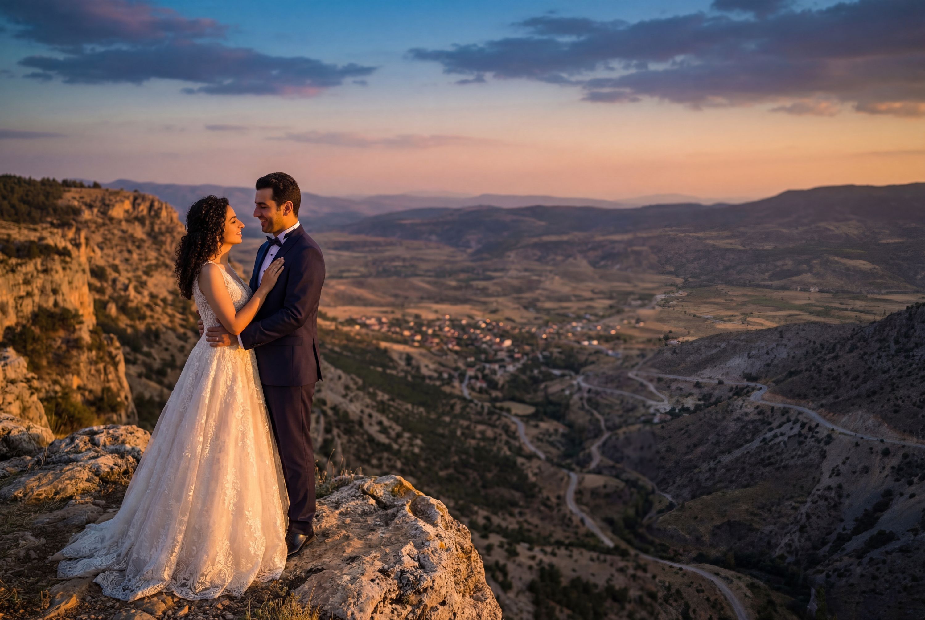 Burdur wedding photography