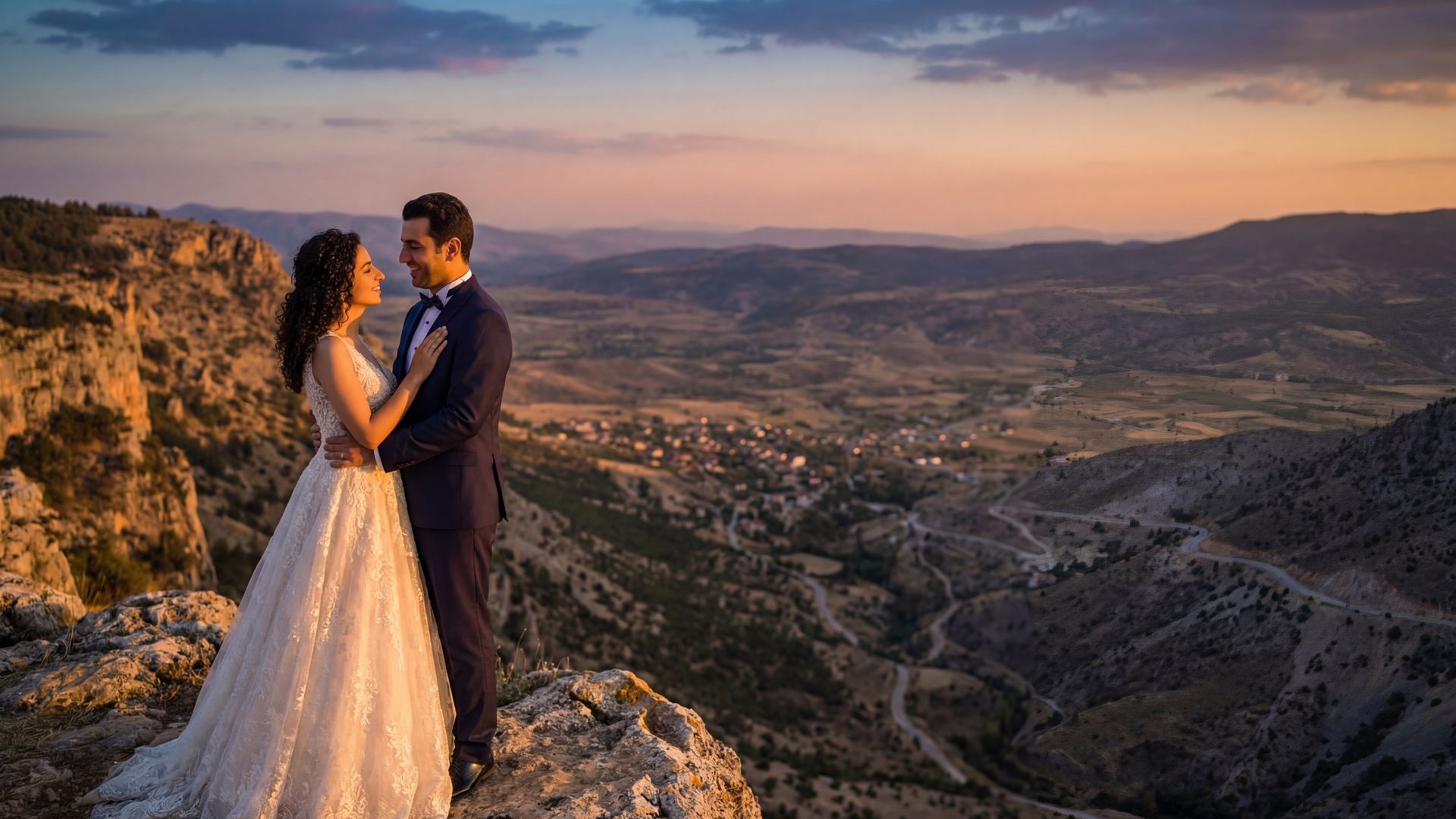 Burdur wedding photography