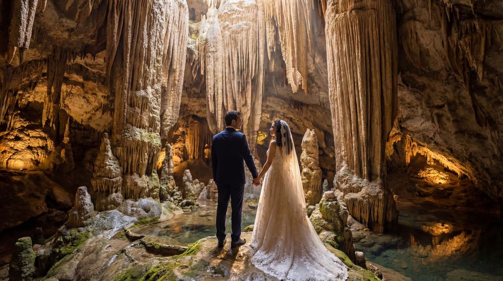 İnsuyu Cave (İnsuyu Mağarası) wedding photography, Burdur, İnsuyu Cave (İnsuyu Mağarası) wedding photography, Burdur,