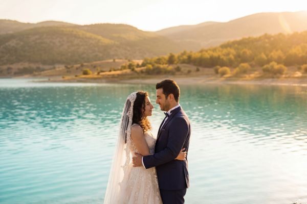 Lake Burdur (Burdur Gölü) wedding photography Lake Burdur (Burdur Gölü) wedding photography Burdur