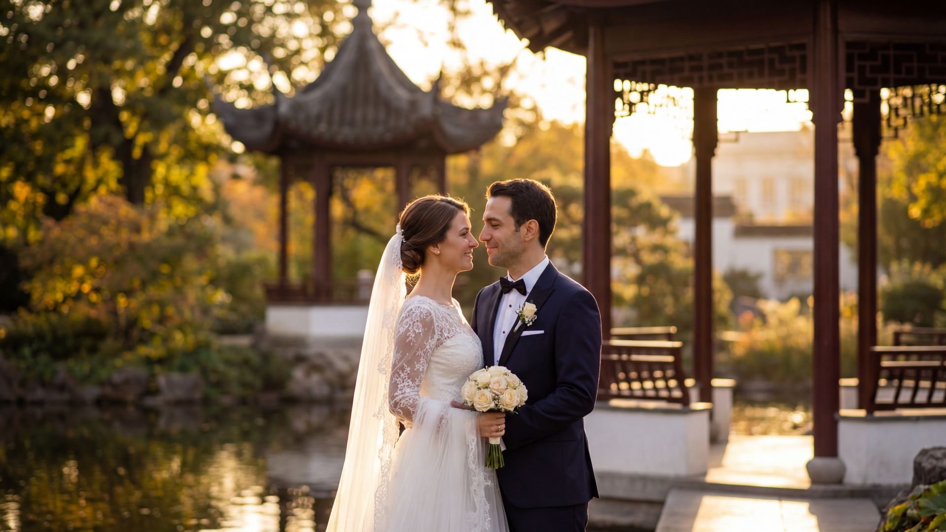 Berlin wedding photography