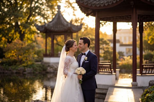 Gardens of the World wedding photography Gardens of the World wedding photography Berlin