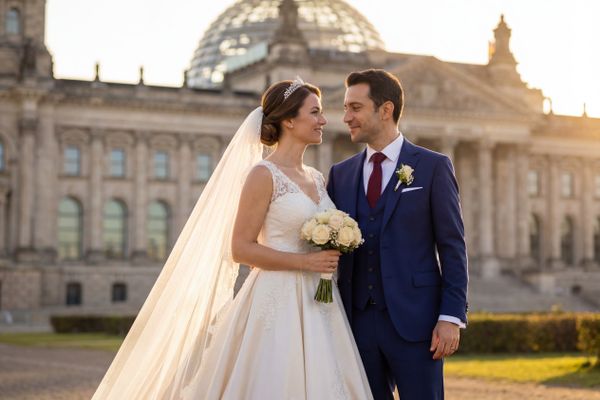 Reichstag Building wedding photography Reichstag Building wedding photography Berlin