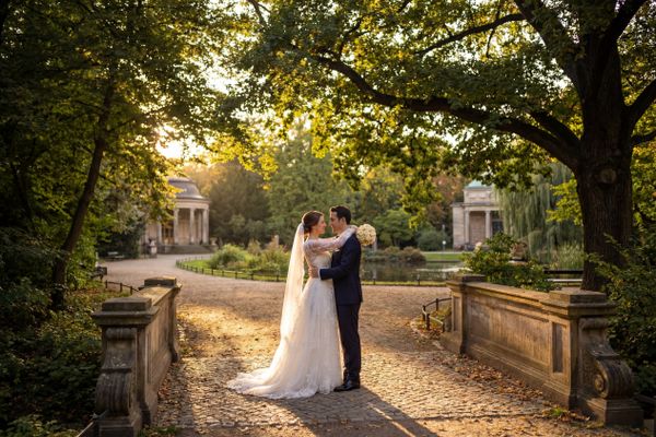 Tiergarten wedding photography Tiergarten wedding photography Berlin